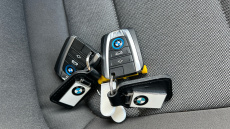 BMW i3 125kW 42kWh 5dr Auto Electric Hatchback